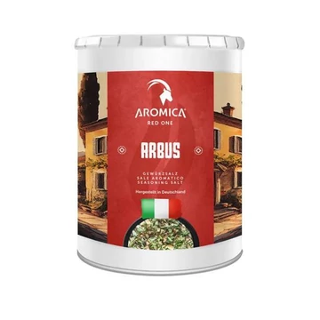 Arbus fűszersó 250g Arbus fűszersó 250g