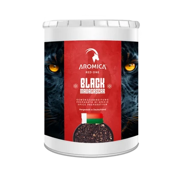 Black Madagascar 280g