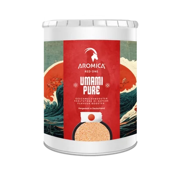 Umami, natural 190g
