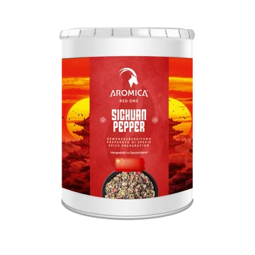 Szecsuáni steak bors 260g