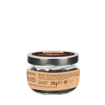 Black garlic 50g Black garlic 50g