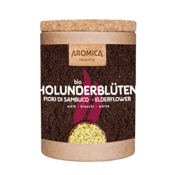 Elderflower 40g