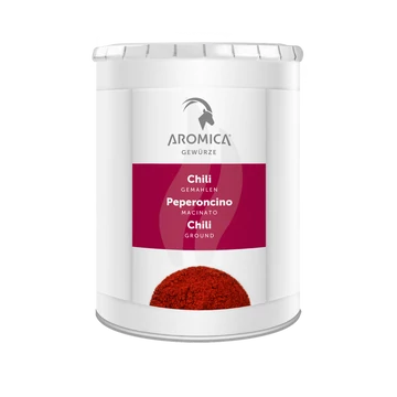 Chili /cayenne bors/ őrölt 200g