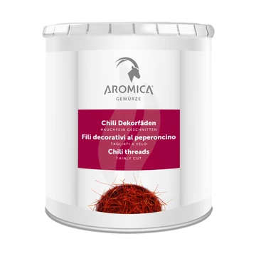 Chili szálak 100g