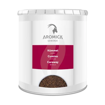 Kömény, egész 580g