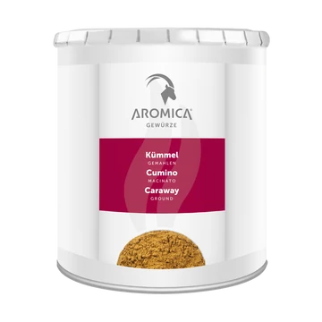 Kömény, őrölt 460g