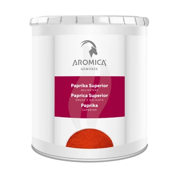 Fűszerpaprika 580g