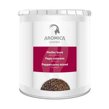 Coloured wine mixture, ground 540g