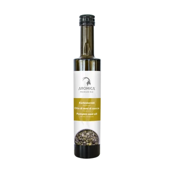 Pumpkin seed oil 350ml