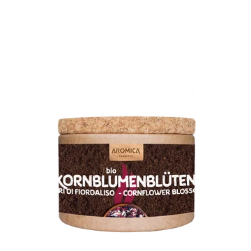 Wheat flower petals, organic 9g