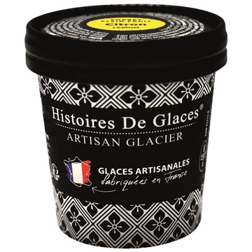 Citrom sorbet 110ml
