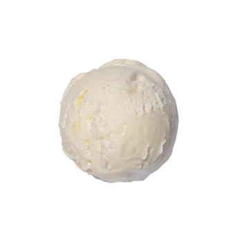 Fior di latte /Isigny cream/ ice cream 2.5L Fior di latte /Isigny cream/ ice cream 2.5L