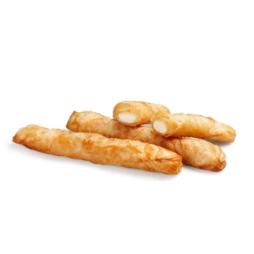 Burek with fresh cheese 100g, 98 pieces/# Burek with fresh cheese 100g, 98 pieces/#
