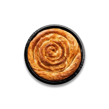 Burek with beef 400g, 14 pieces/#