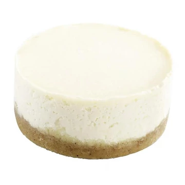 Cheesecake 90g, 20 pieces/box Cheesecake 90g, 20 pieces/box