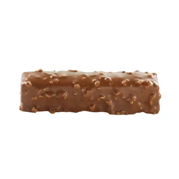 Chocolate & Hazelnut Rocher bars 65g, 16 pieces/box Chocolate & Hazelnut Rocher bars 65g, 16 pieces/box