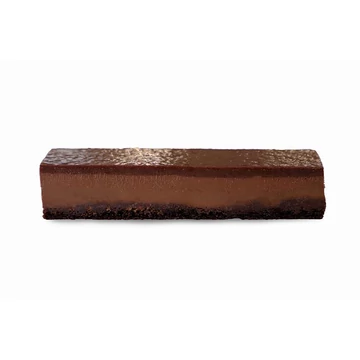 Csokoládés Lingot 65g, 16db/doboz