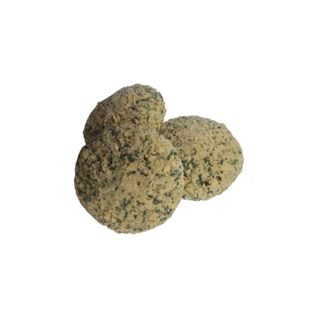 Falafel with parsley /gluten-free/ 2.3 kg Falafel with parsley /gluten-free/ 2.3 kg