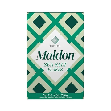Maldon tengeri só 250g