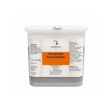 Pecsenyelé koncentrátum 2kg