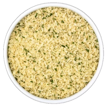Spicy panko crumbs 1.5 kg
