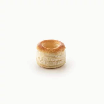 Mini bouché 36mm - 240db
