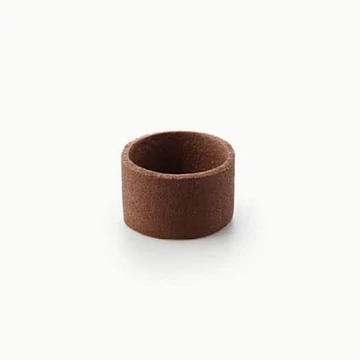 Tarte cocoa, mini 38mm - 192pcs
