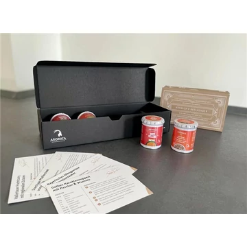 Aromica spice selection gift box
