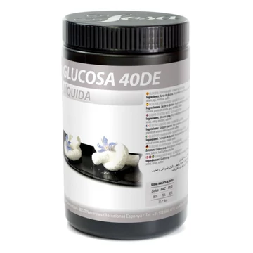 Glükóz szirup DE40 1,5kg