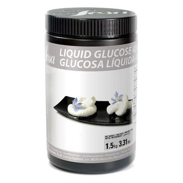 Glükóz szirup DE40 1,5kg