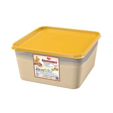 Hummusz 3kg
