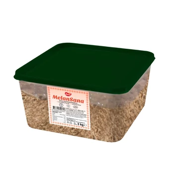 Padlizsánkrém 3kg