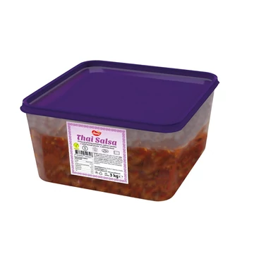 Thai Salsa 3kg