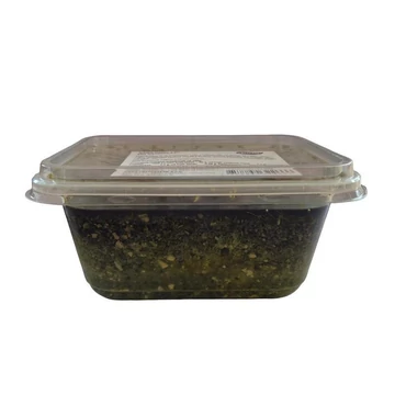 Friss pesto 1kg