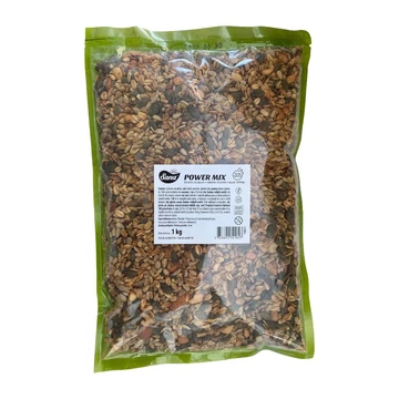 Seed mix 1kg