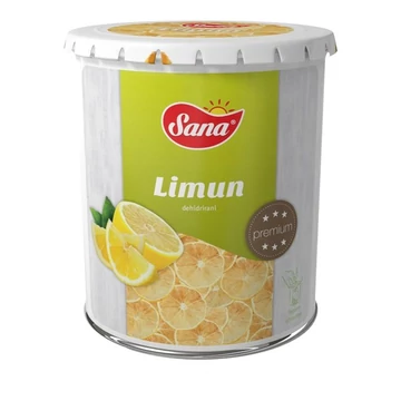 Citrom chips 120g