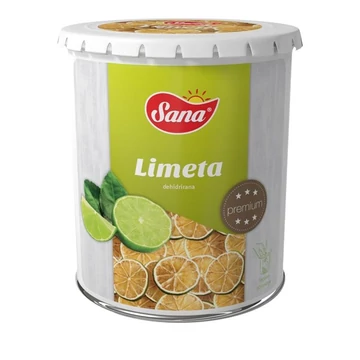 Lime, dehidrated 120g