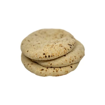 Pita bread, Ø14 cm, 80g / 72pcs