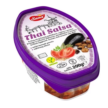 Thai Salsa 200g