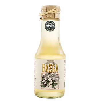 Elderberry syrup 470 ml