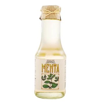 Mint syrup 470 ml
