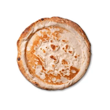 Pizza alaptészta 320g, Ø 31-32 cm, 3 db/csomag