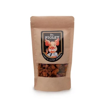 Fűszeres tepertő 100g