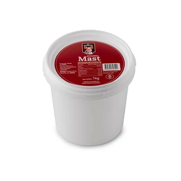 Sertészsír 1kg