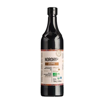 Norohy kávé kivonat 750 ml