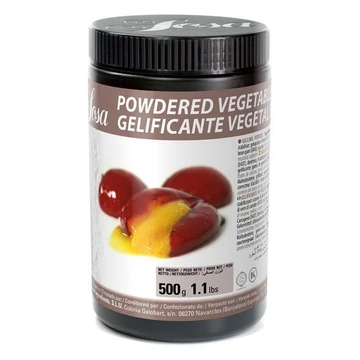 Zselatin /növényi/ 500g