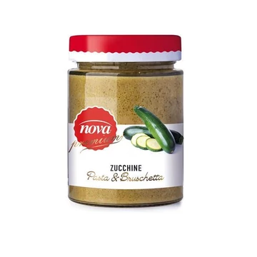 Cukkini krém 580ml