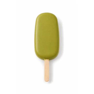 Kókusz-Matcha Inspiration jégkrém