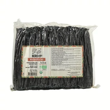 Norohy madagaszkári vanília rúd 2,5kg