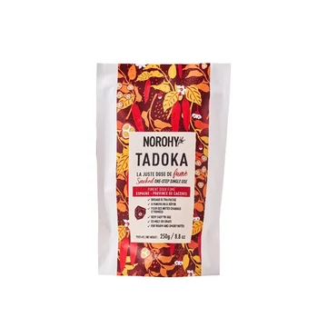 Norohy Tadoka, füstölt paprika 250g